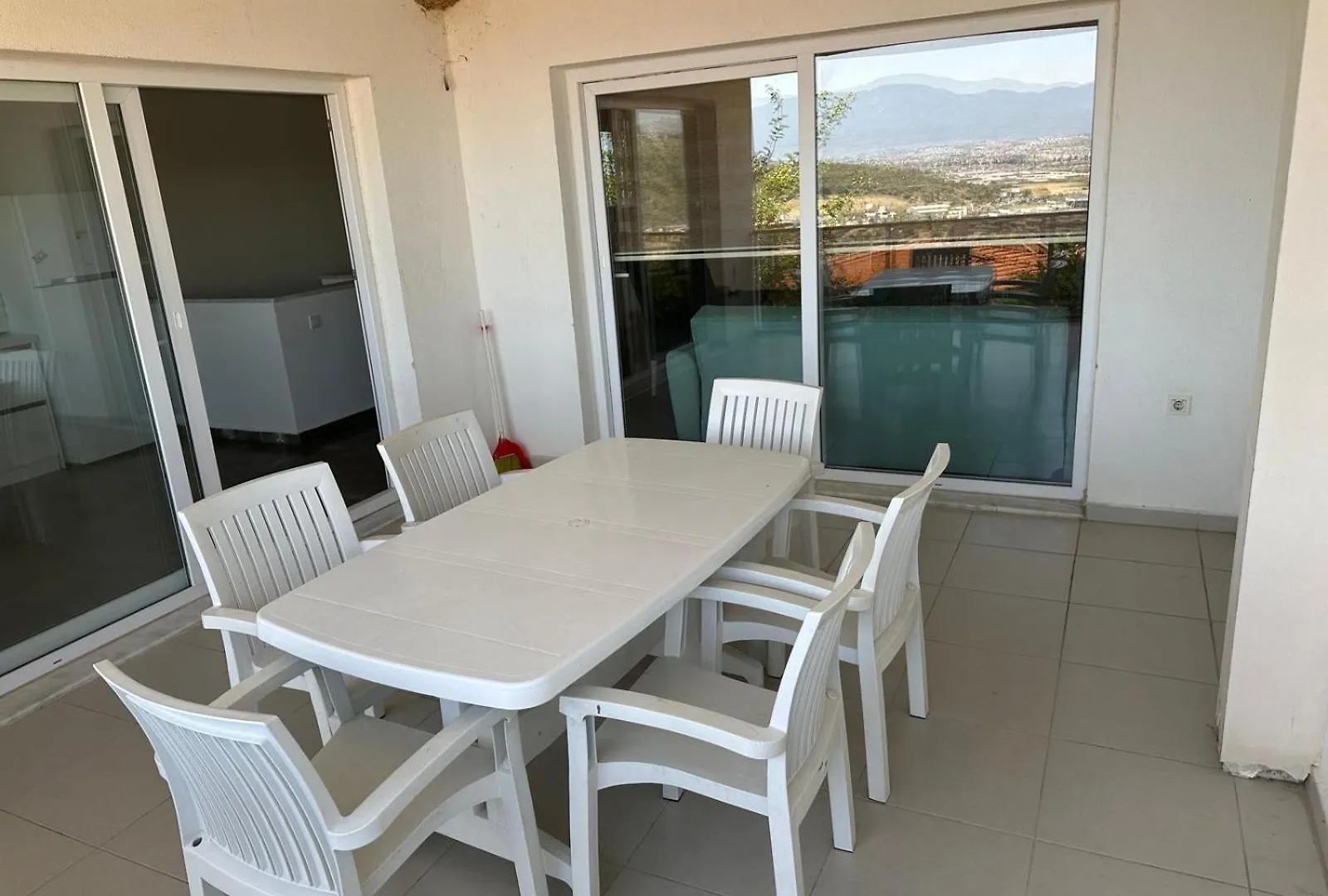 Bahceli Luex Villa Kuşadası