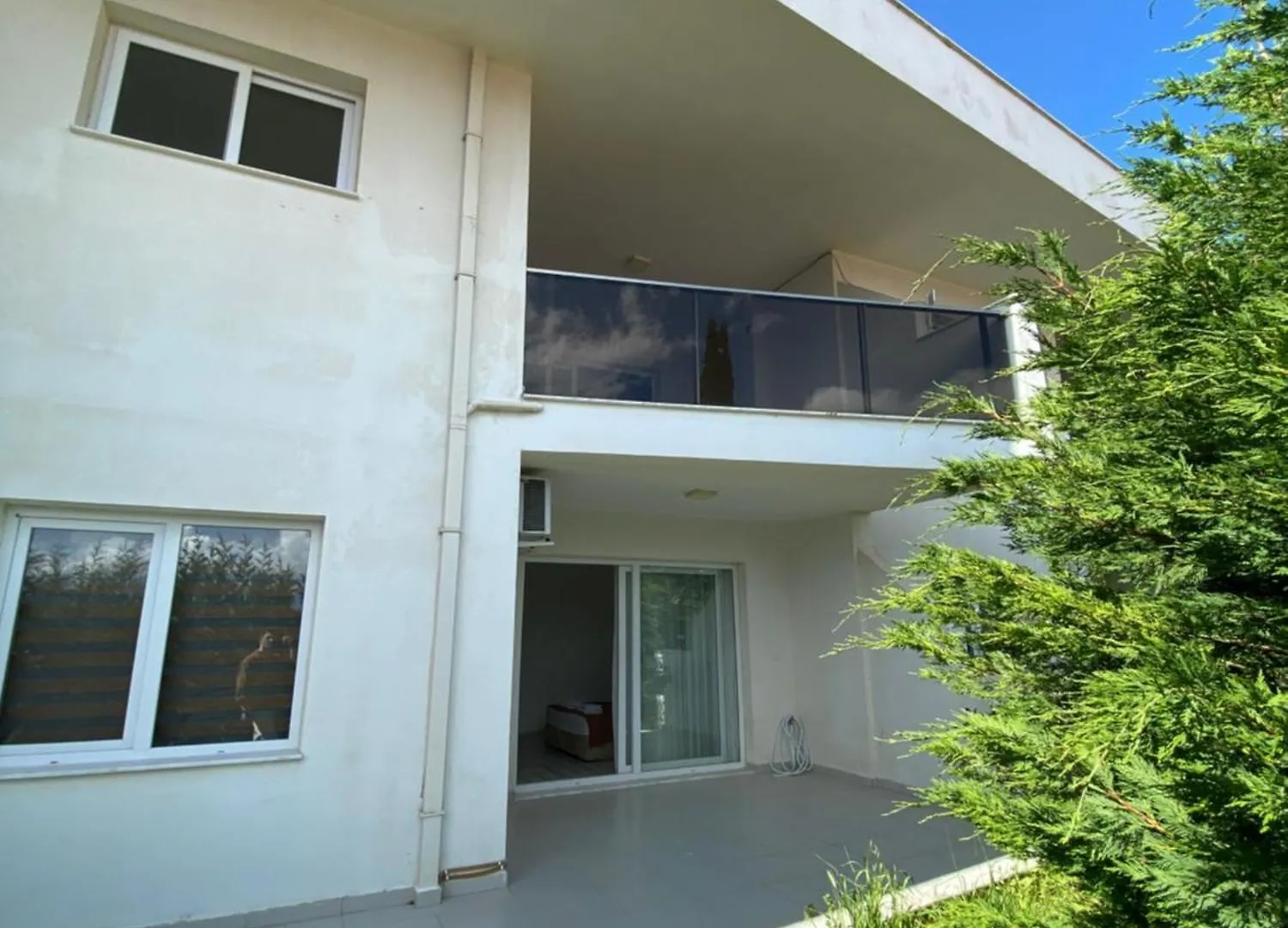 Bahceli Luex Villa Kusadası Turkiet