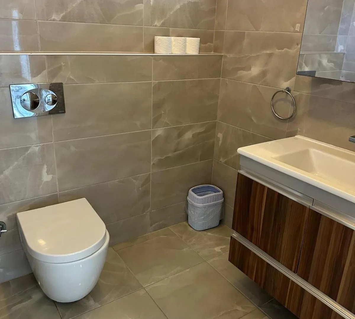 Bahceli Luex Villa Kuşadası