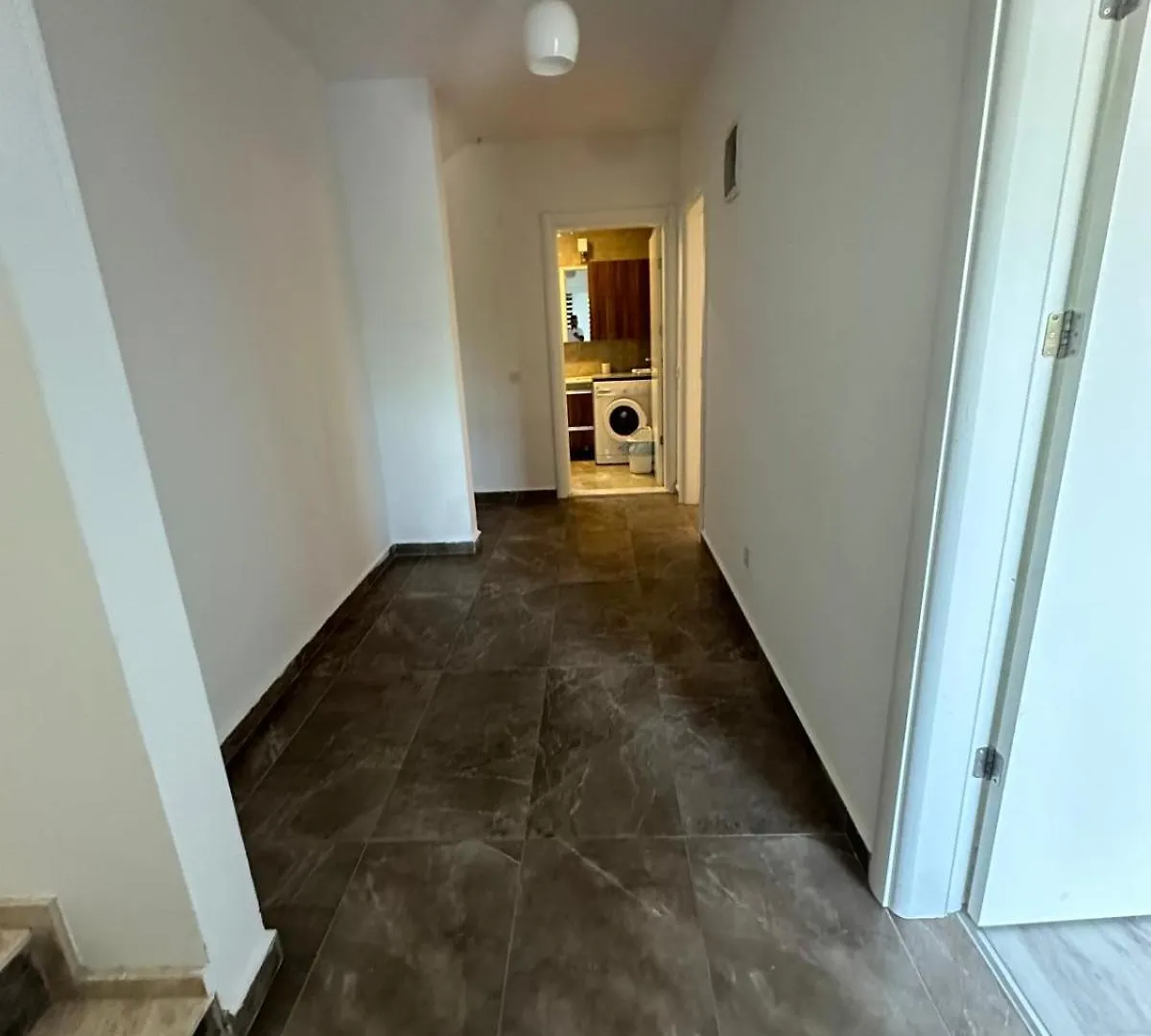 Bahceli Luex Villa Kusadası
