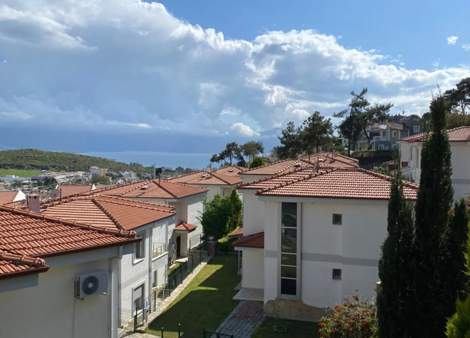 Bahceli Luex Villa Kusadası 0*,  Turkiet