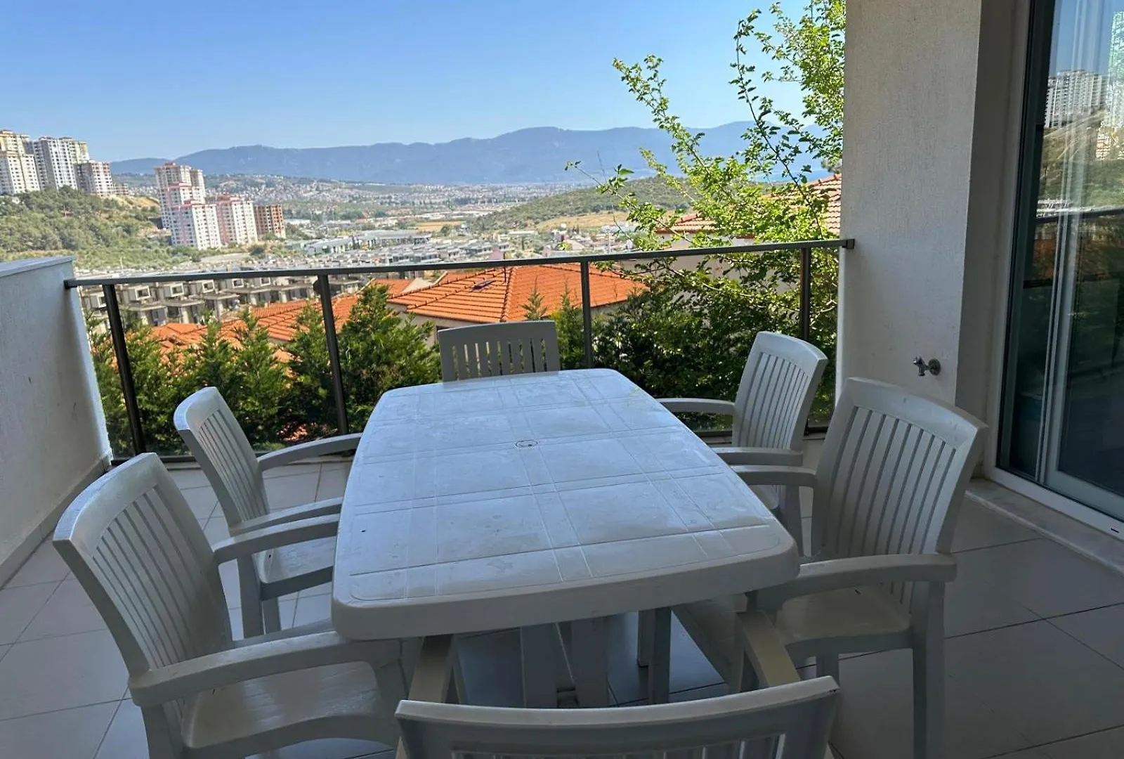 Bahceli Luex Villa Kusadası