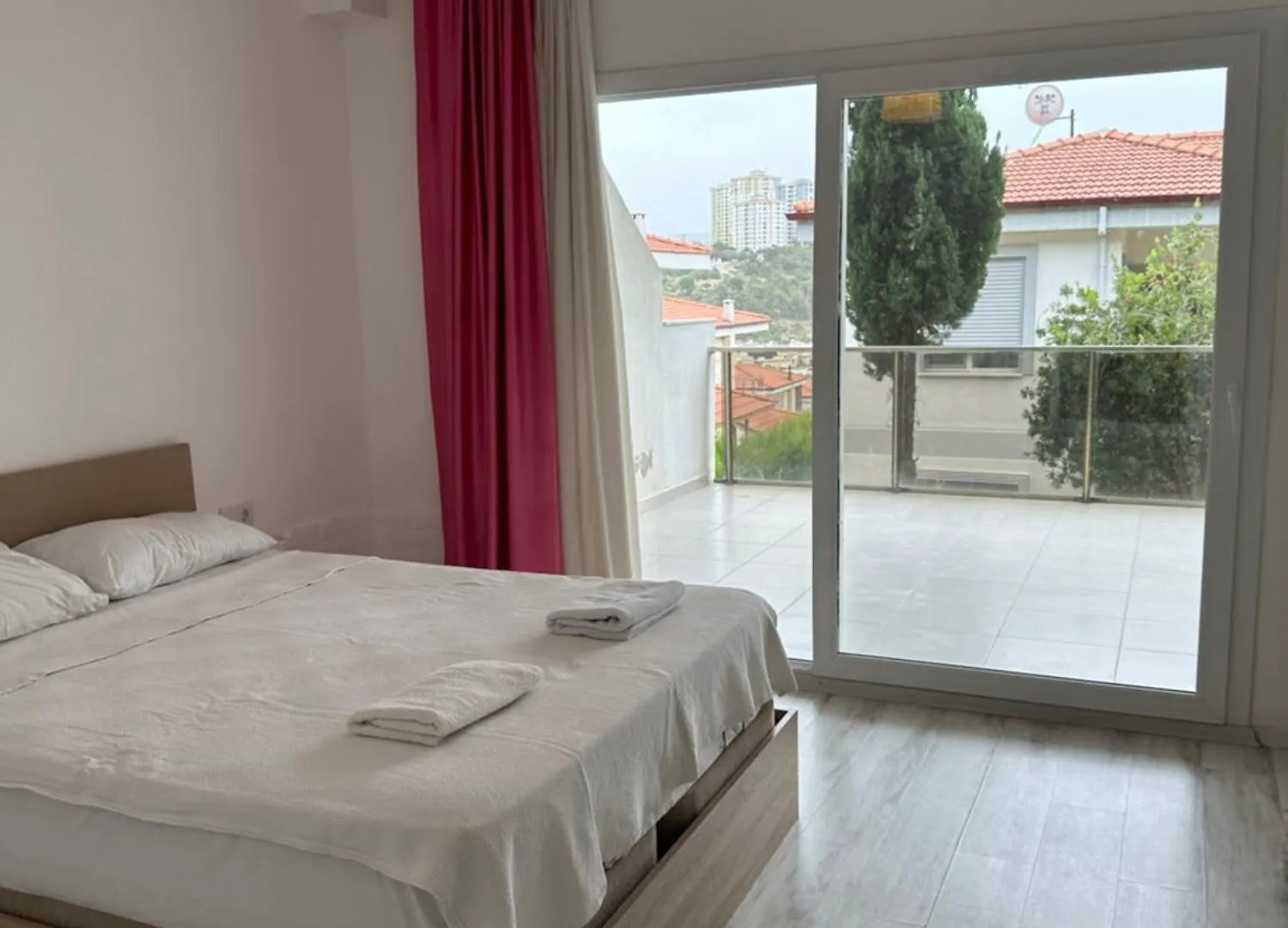 Bahceli Luex Villa Kuşadası 0*,