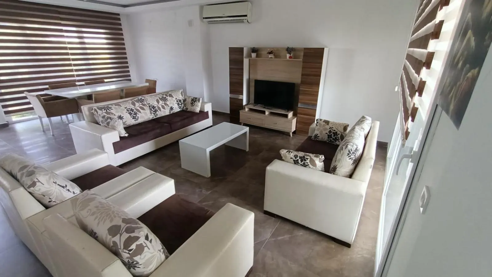 Bahceli Luex Villa Kuşadası