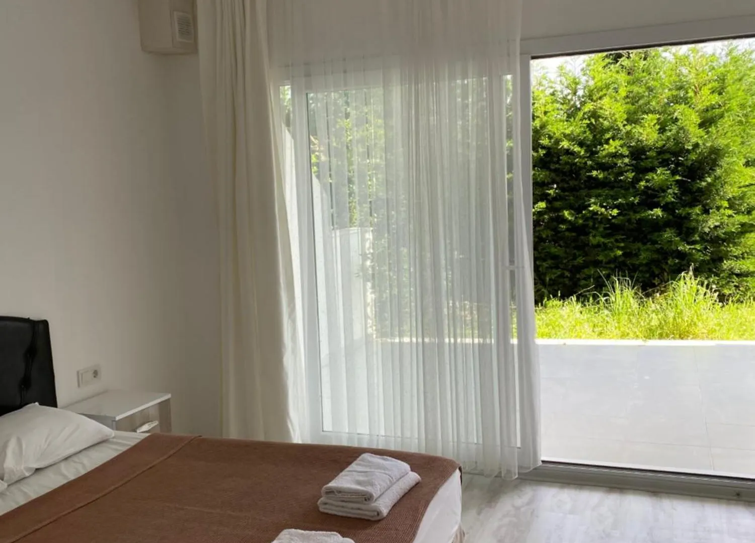 Bahceli Luex Villa Kuşadası 0*,  Turkije