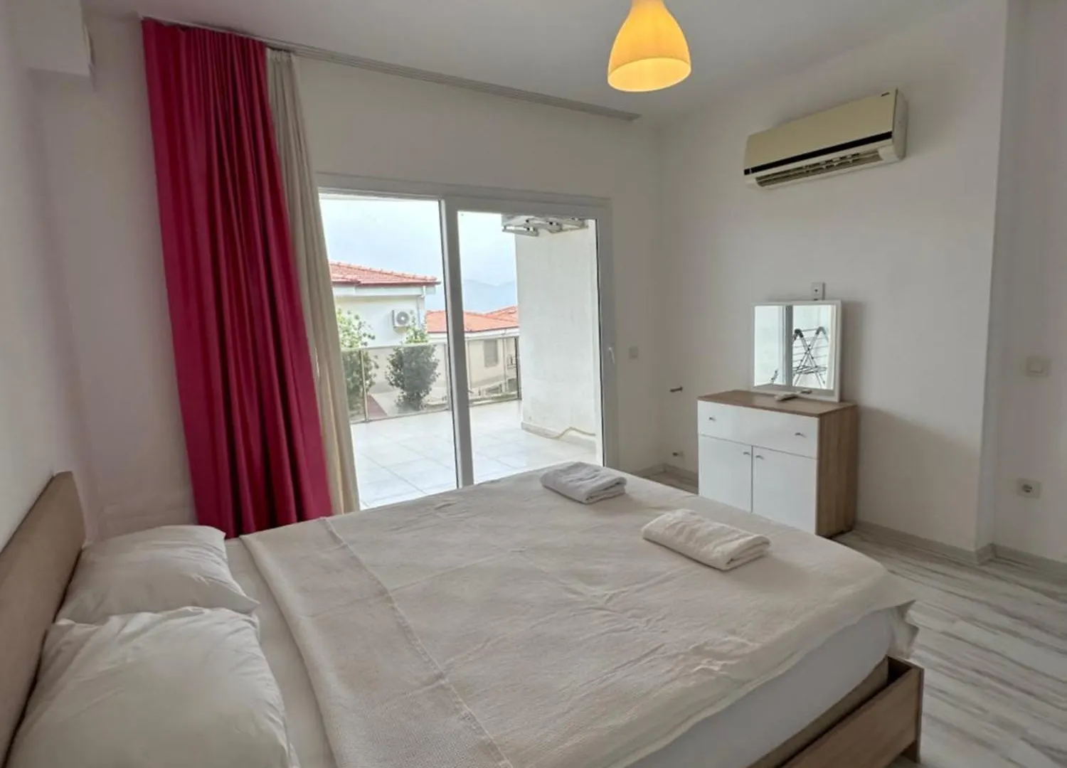 Bahceli Luex Villa Kusadası