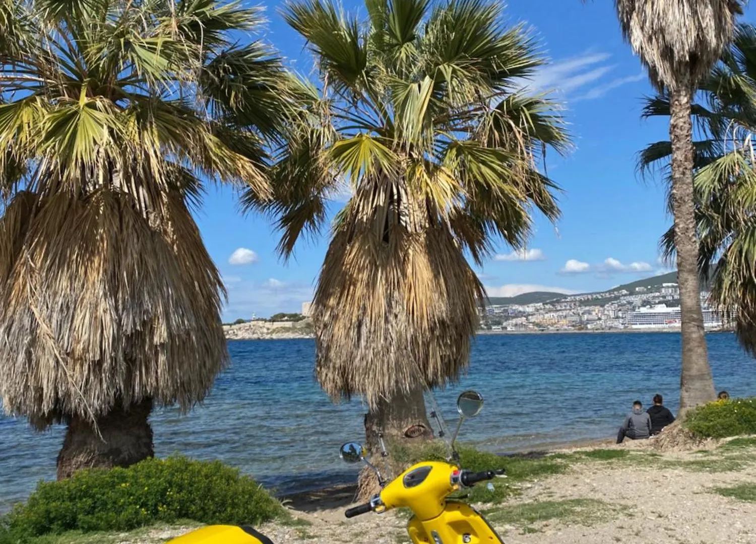 Bahceli Luex Villa Kuşadası